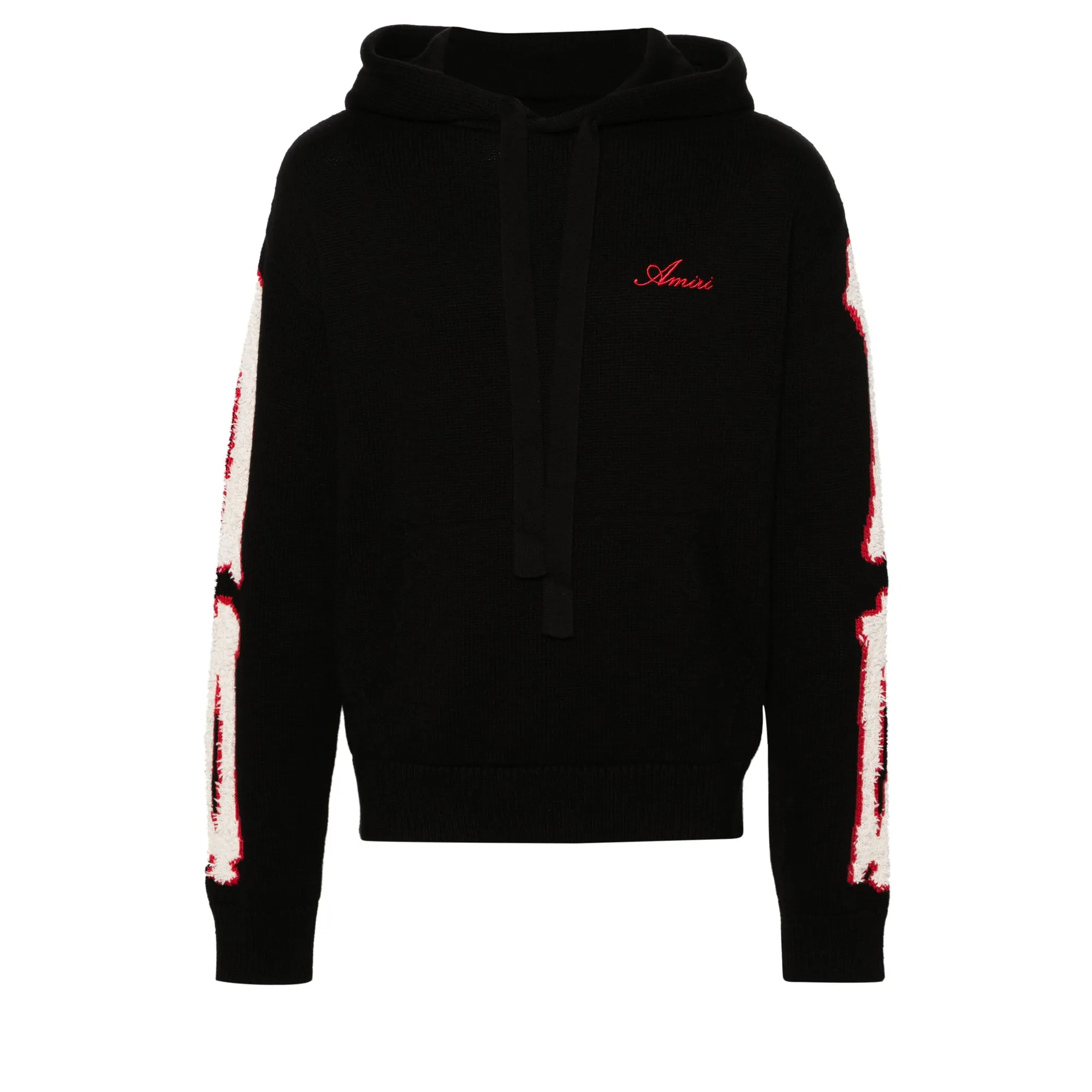 Bones Hoodie