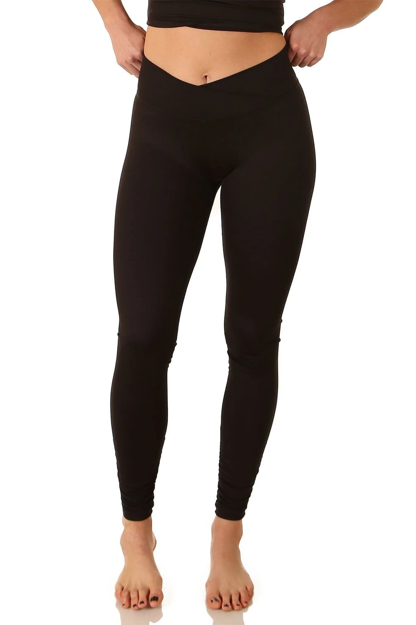 Gabi Legging - SALE