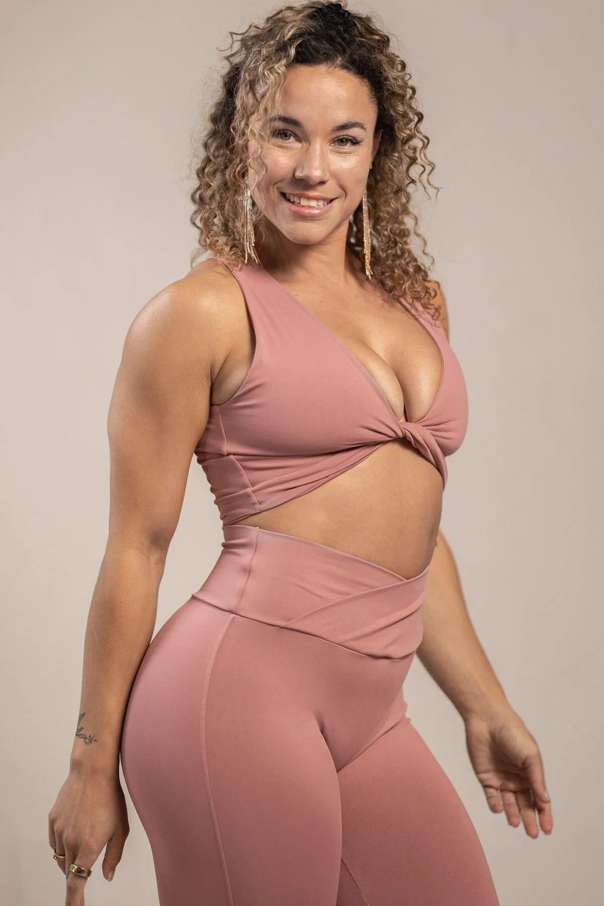 Gabi Legging - SALE