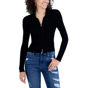 HOOKED UP - Double zipper jacket