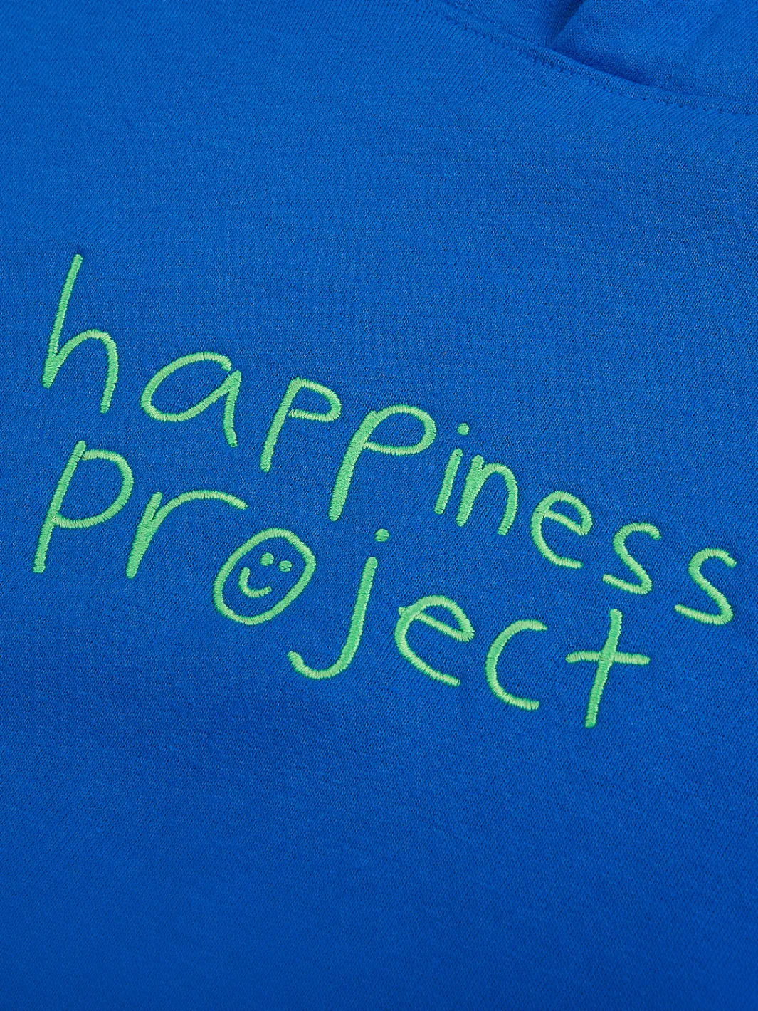 Kid's Happiness Hoodie