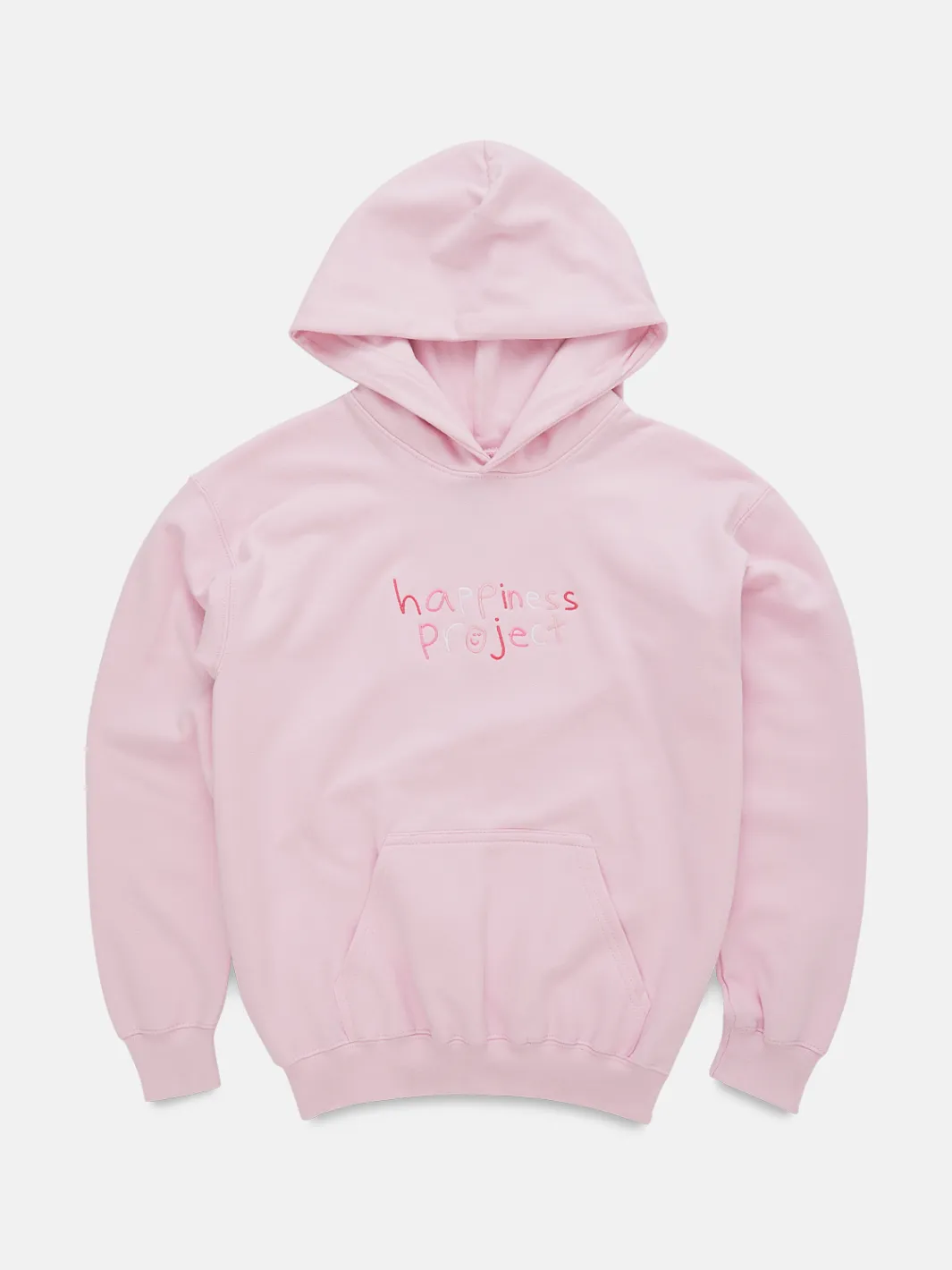 Kid's Happiness Hoodie