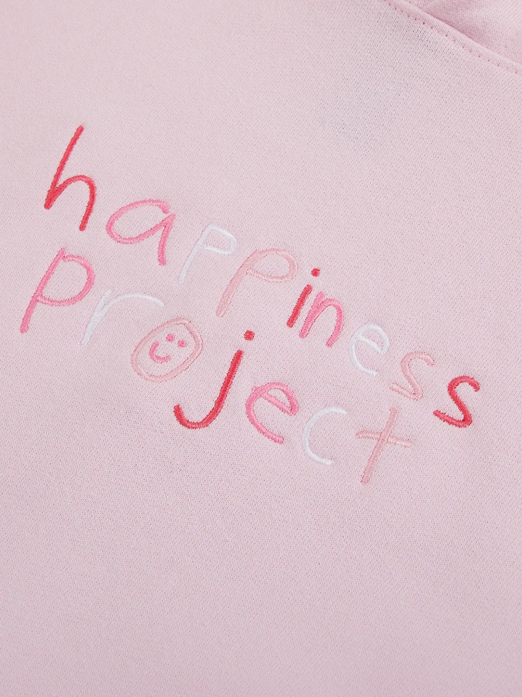 Kid's Happiness Hoodie
