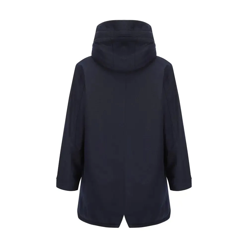 Kiton Down Jacket