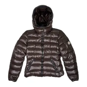 MONCLER BROWN BADY DOWN JACKET
