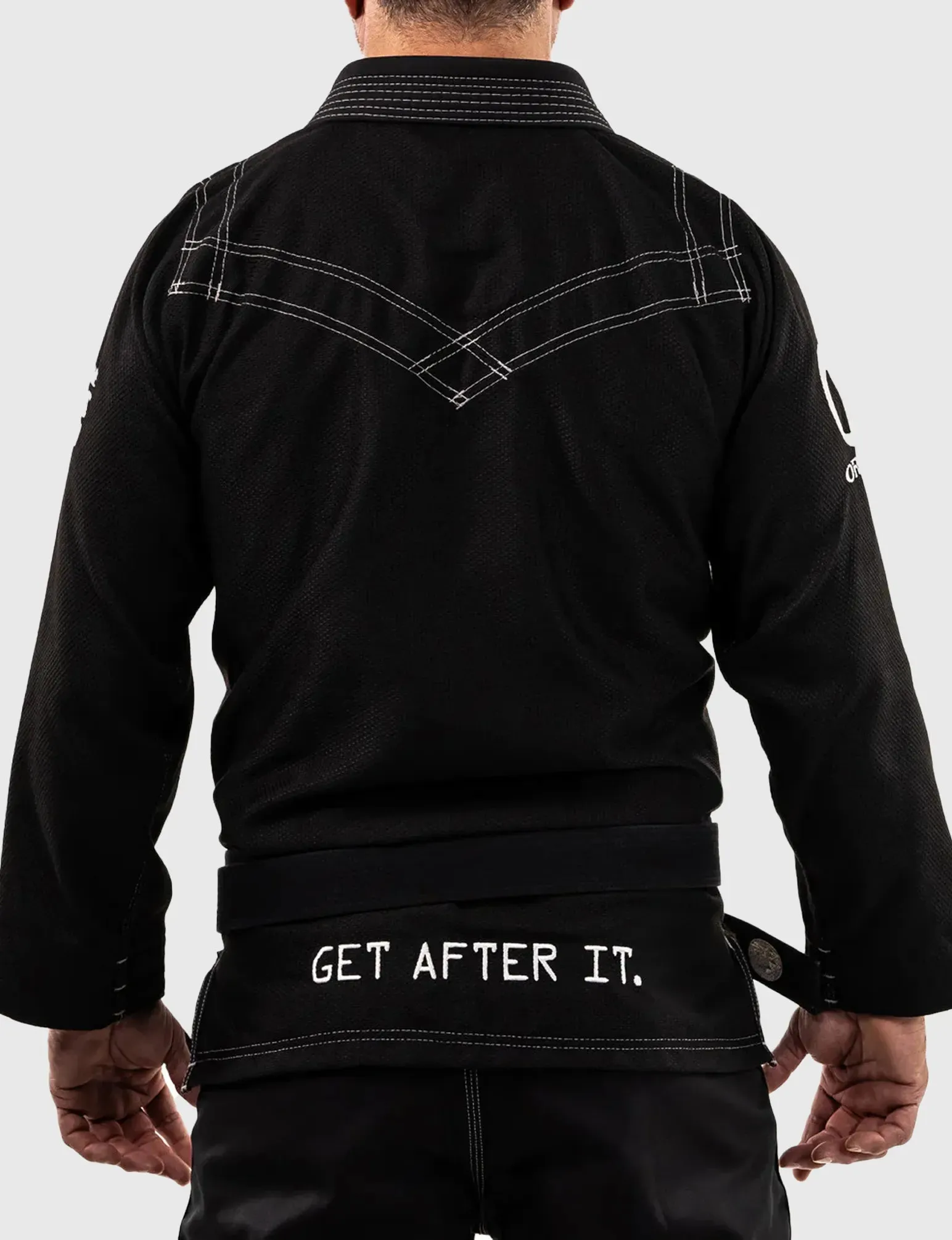 NANO PEARL™ DEF GI