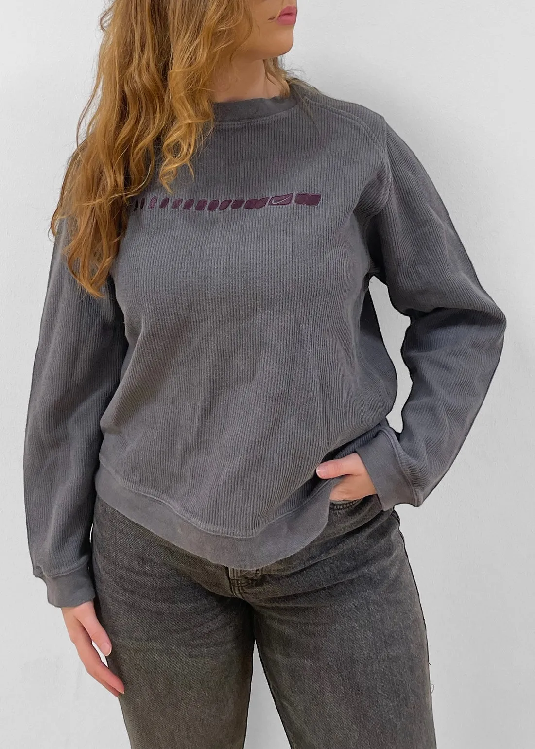 Vintage Nike Sweater M