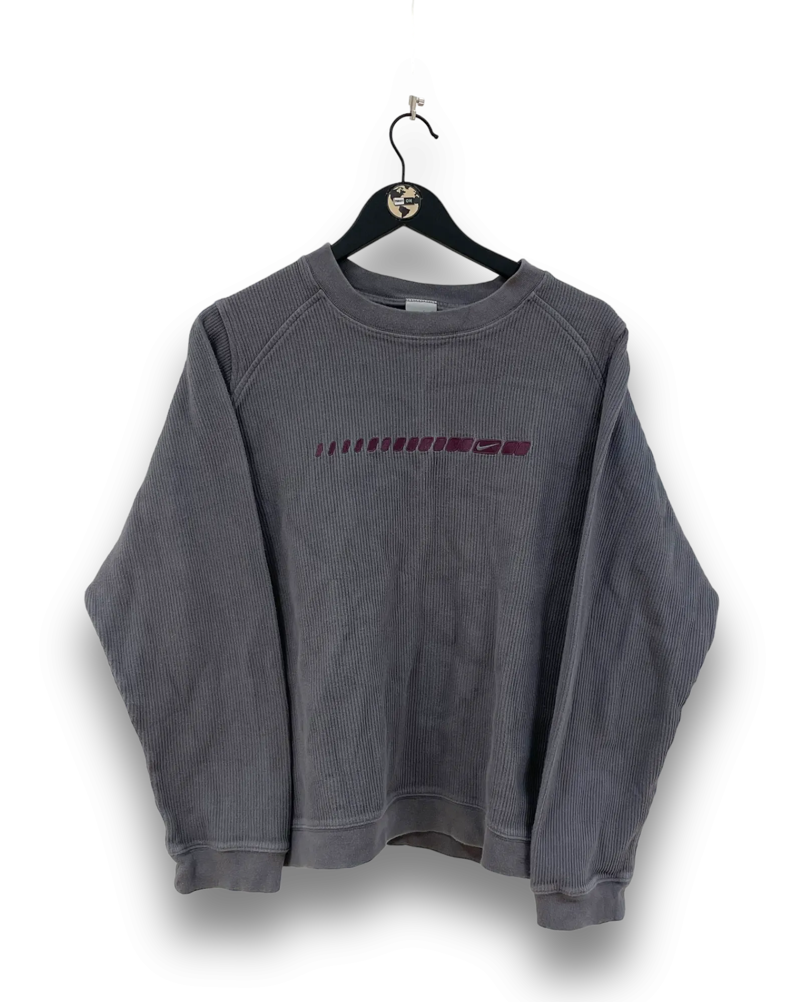 Vintage Nike Sweater M