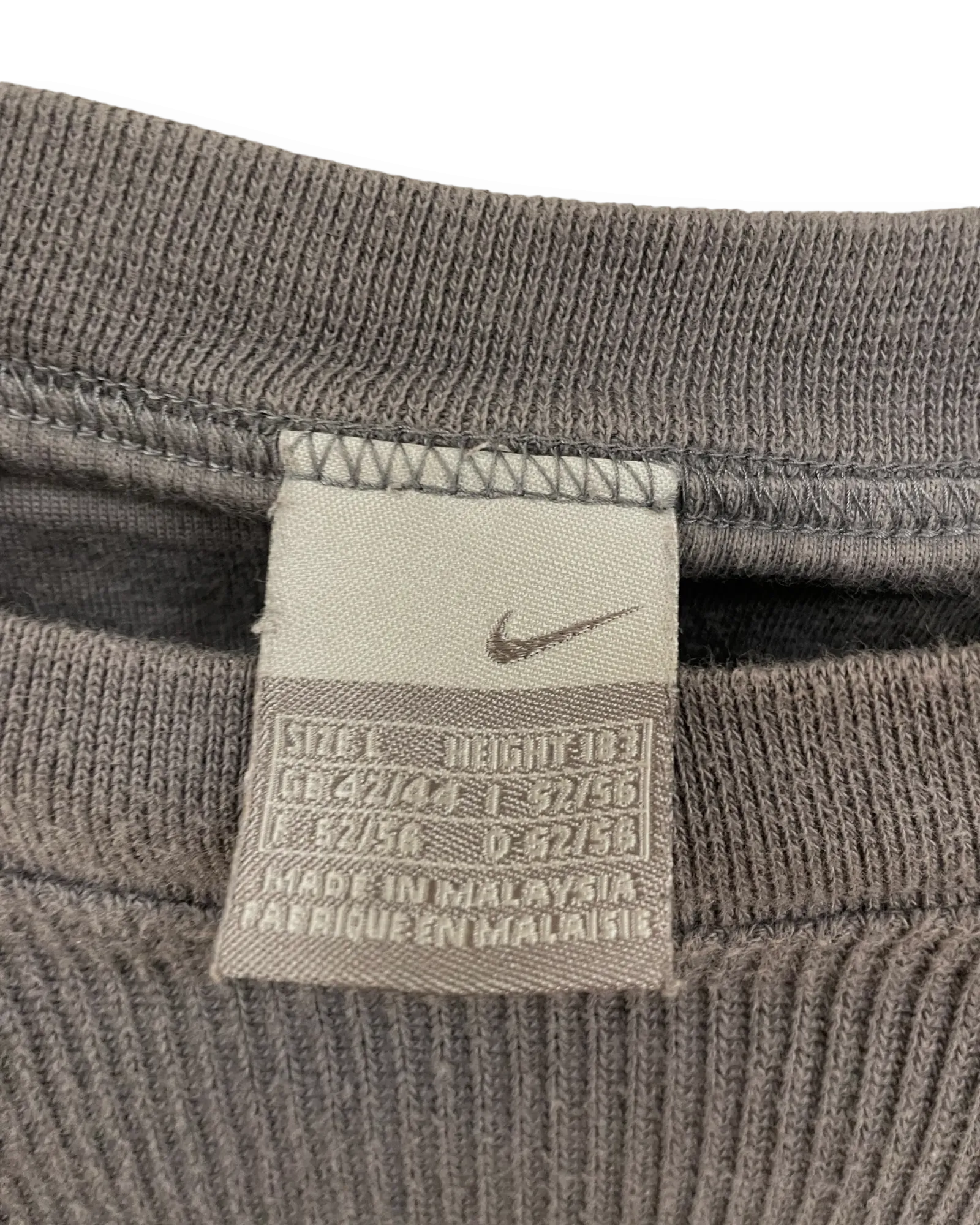 Vintage Nike Sweater M